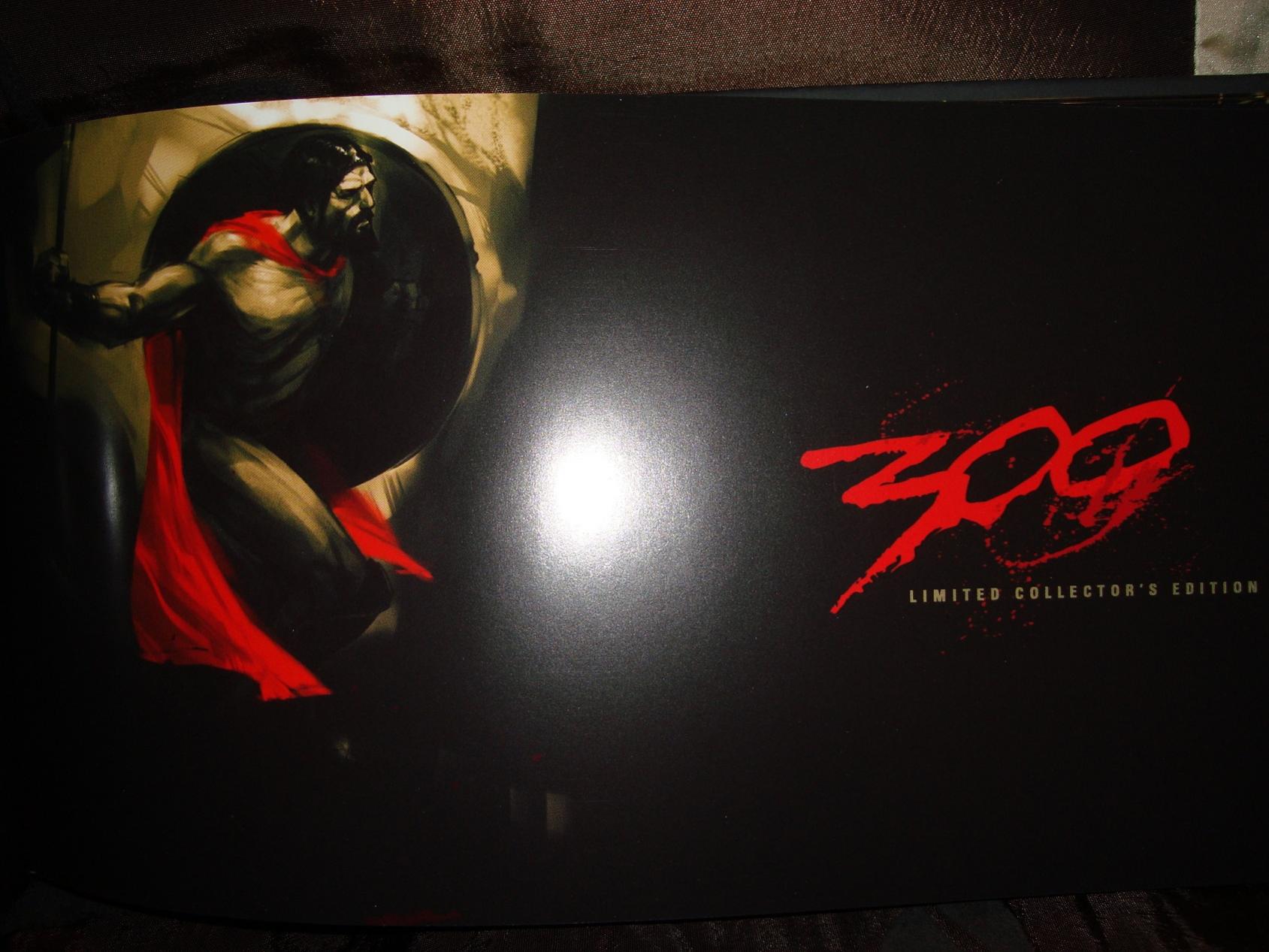 8. Limited Collectors Edition DVD 3