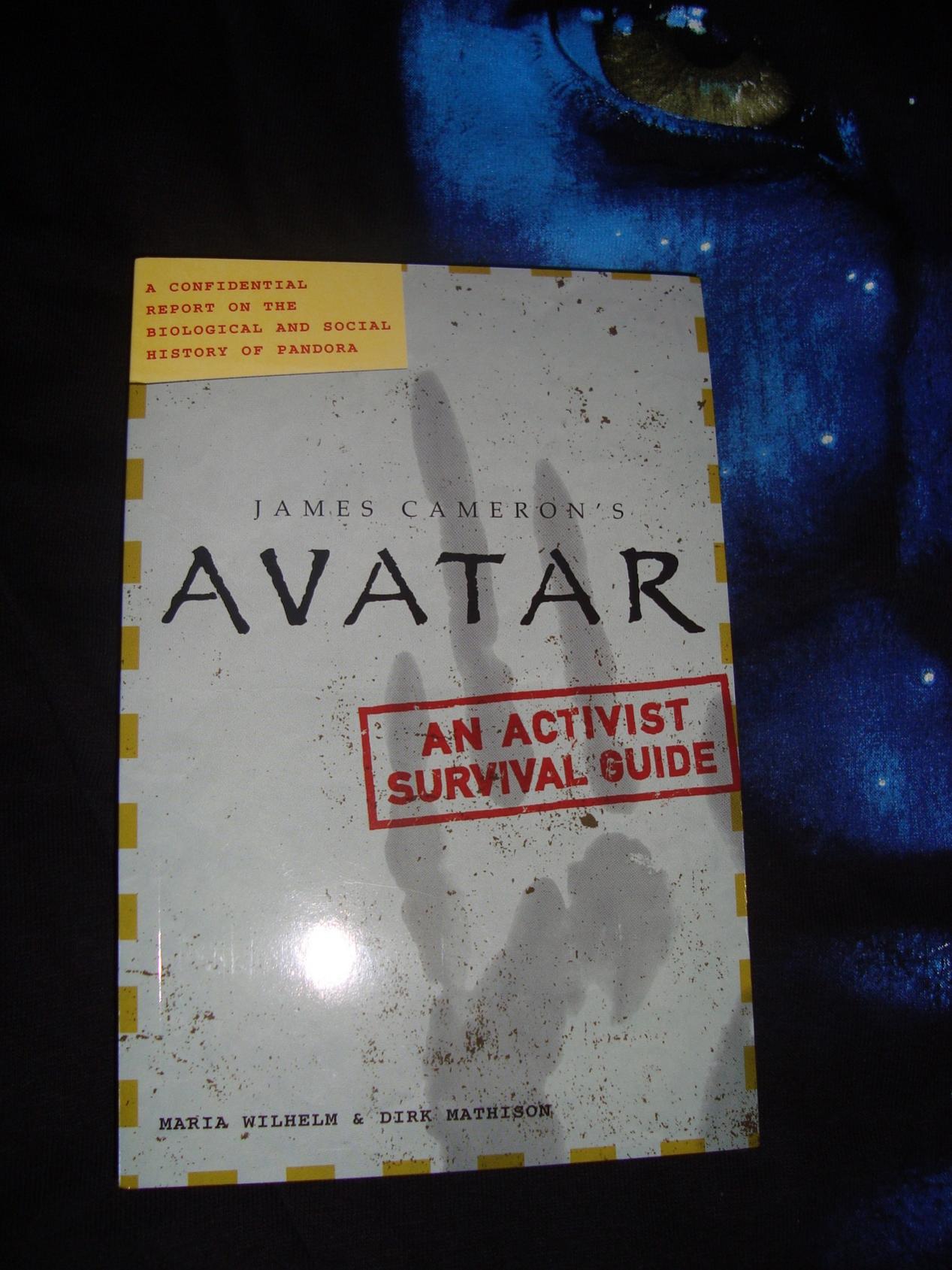 8. Survival Guide