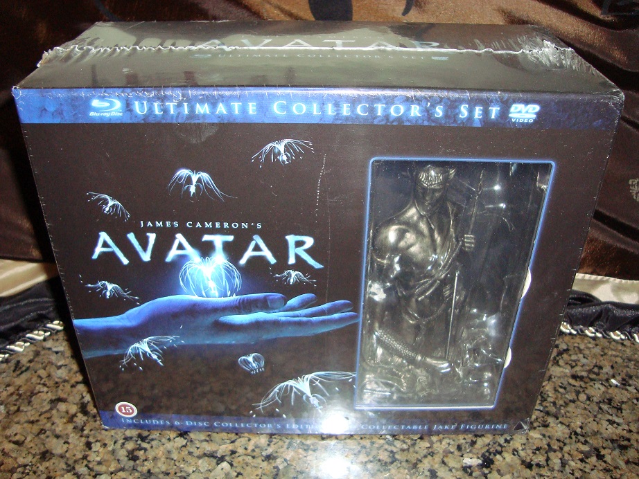 9. U.K Ultimate Edition