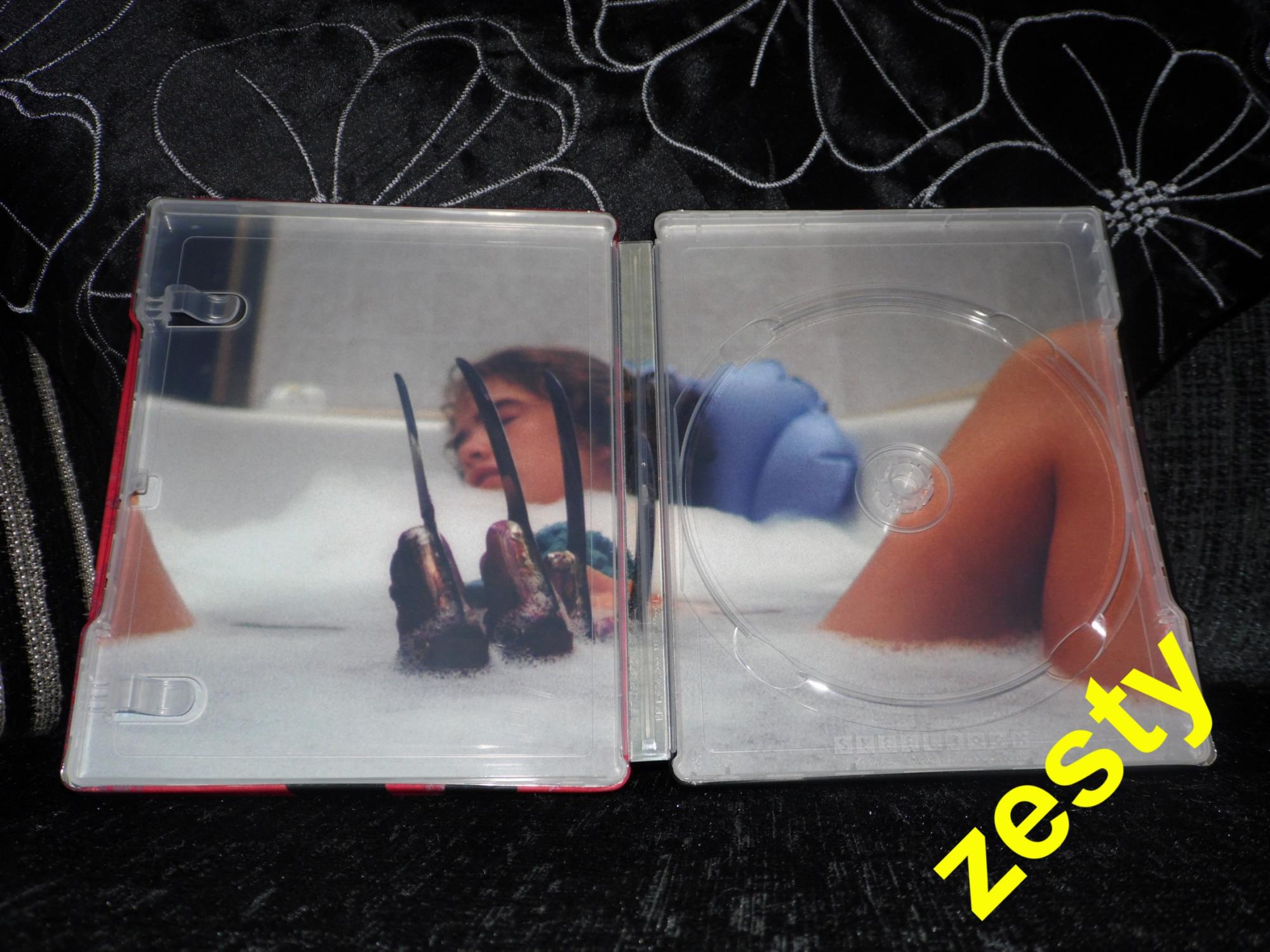 A Nightmare on Elm Street