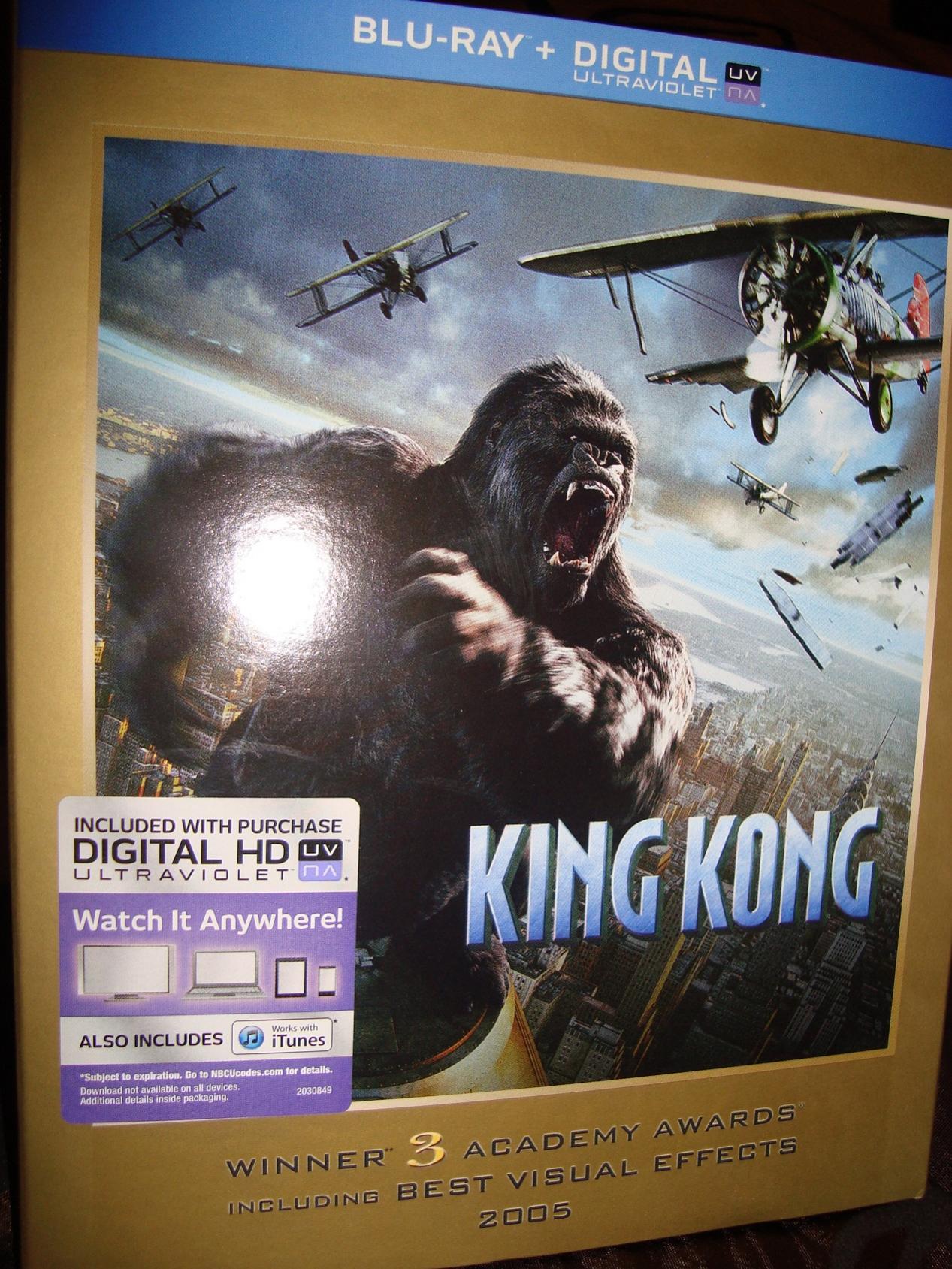 Academy Award Gold Slipcover