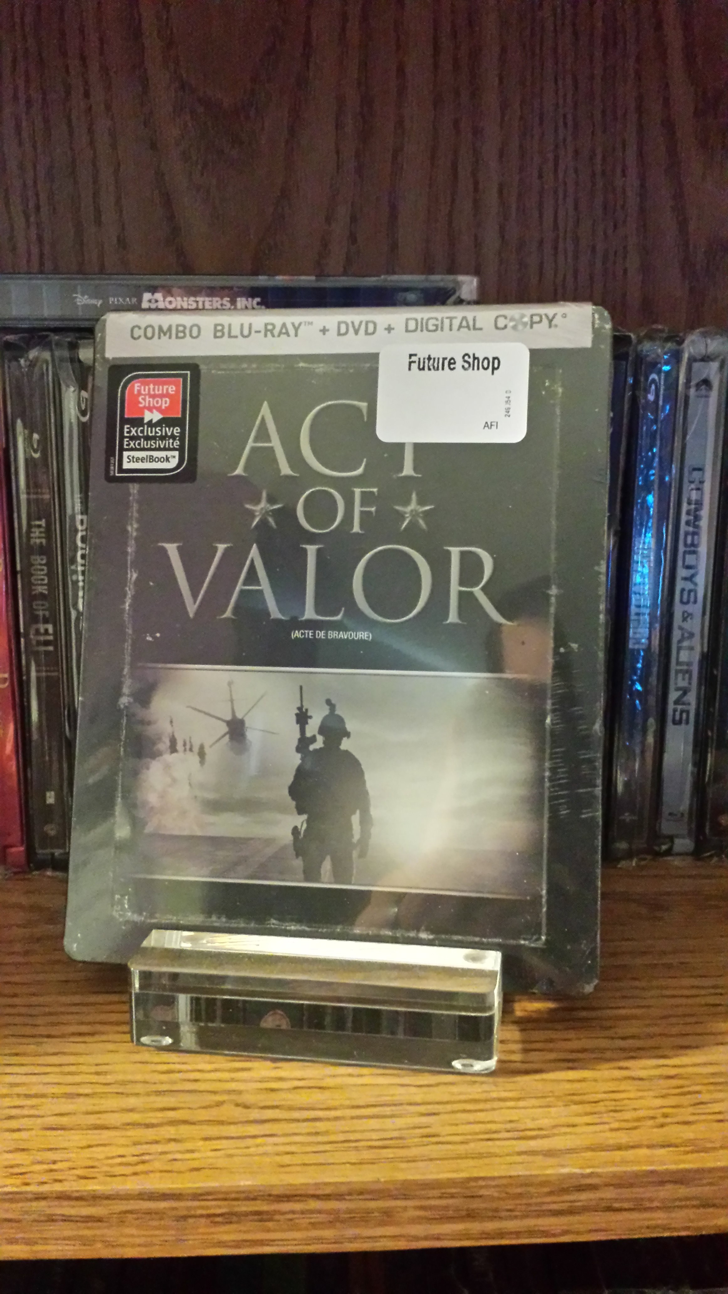 Act of Valor