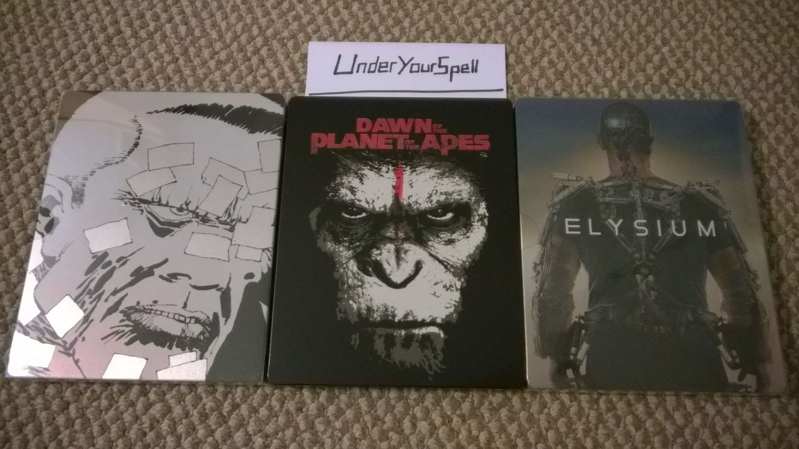 Additions 19.3.15