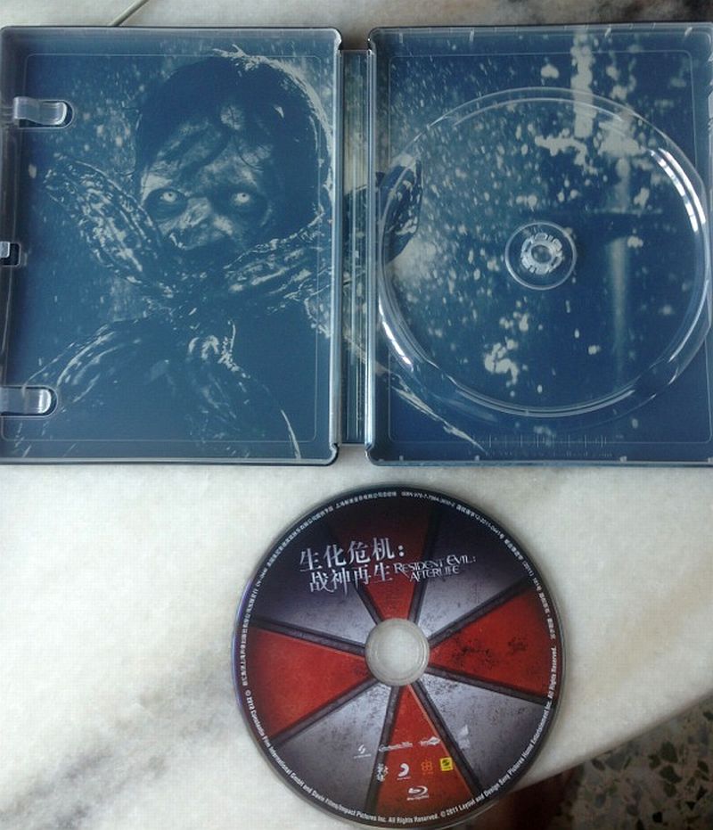 Afterlife CN 4