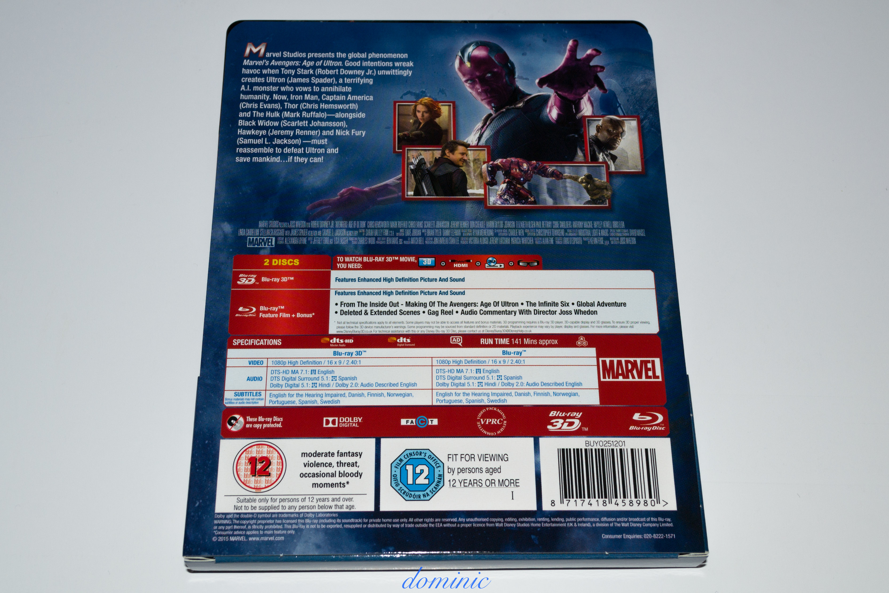 Age of Ultron - Back slip.jpg