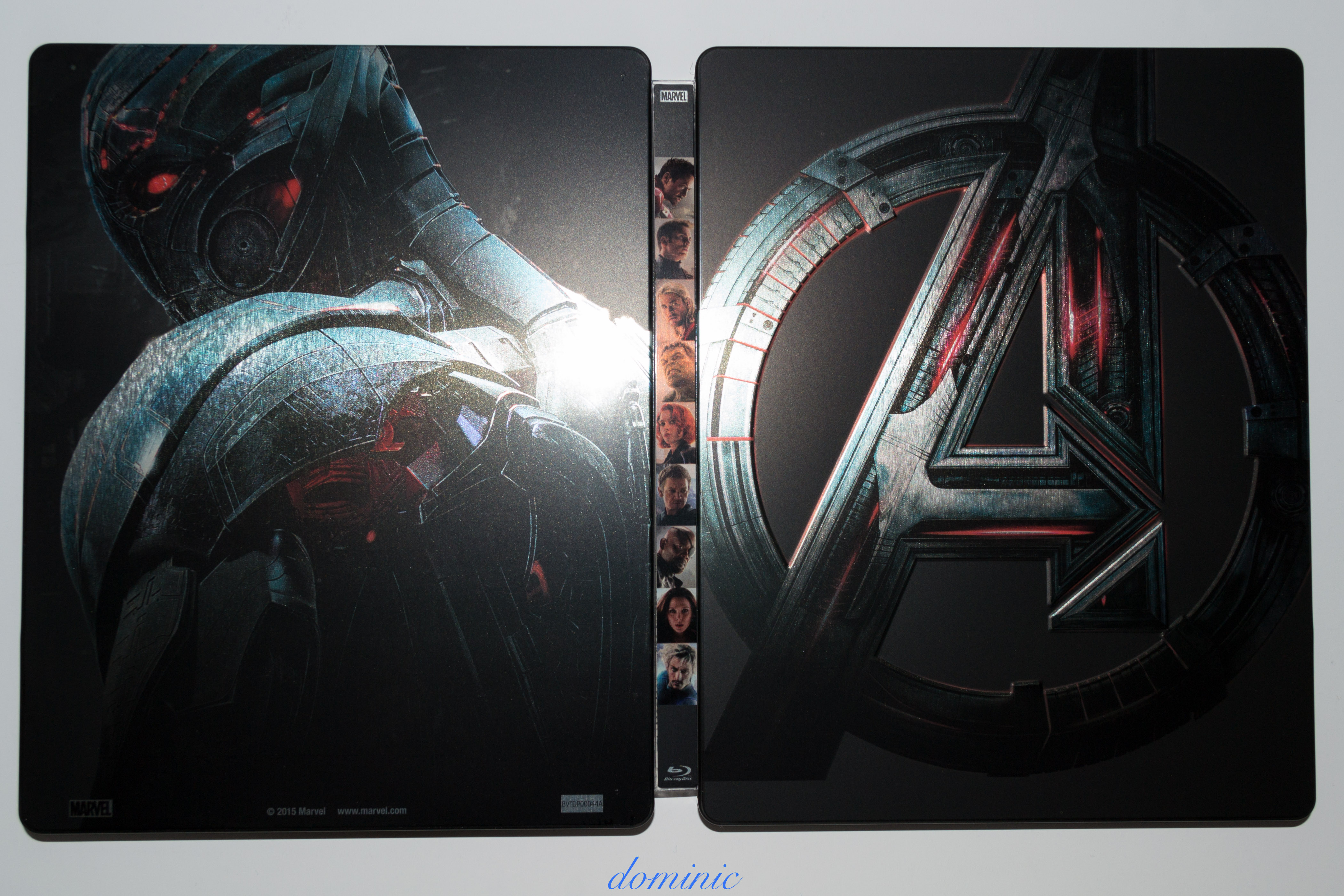 Age of Ultron - Outside.jpg