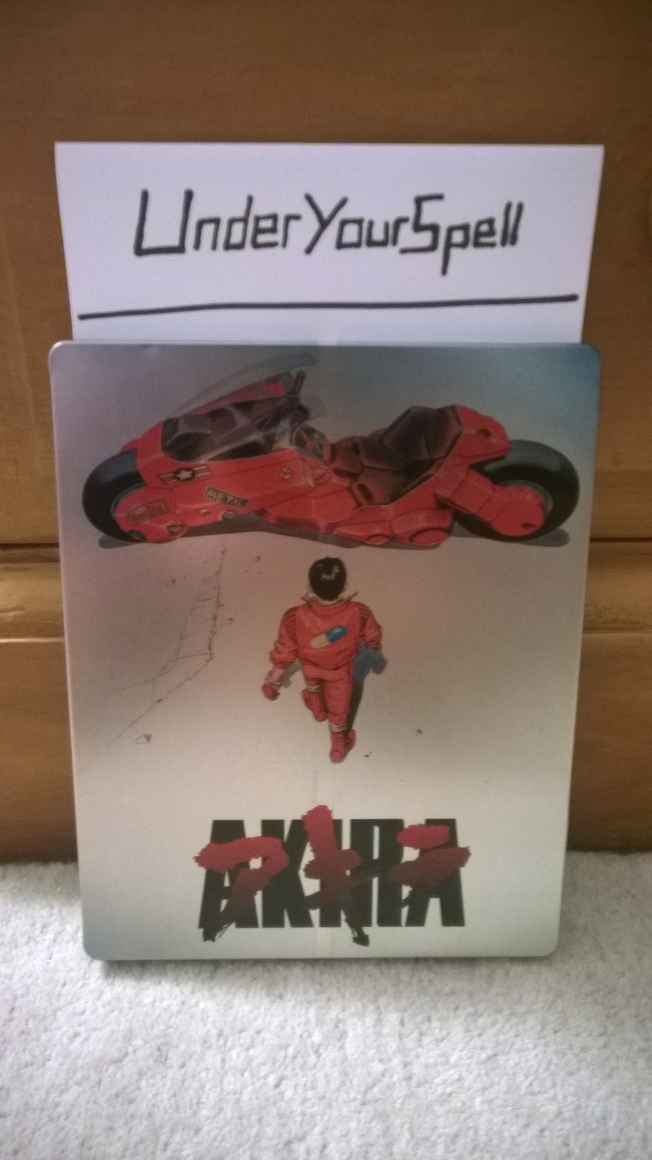 Akira