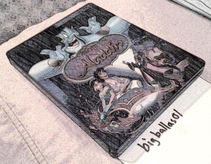 Aladdin
