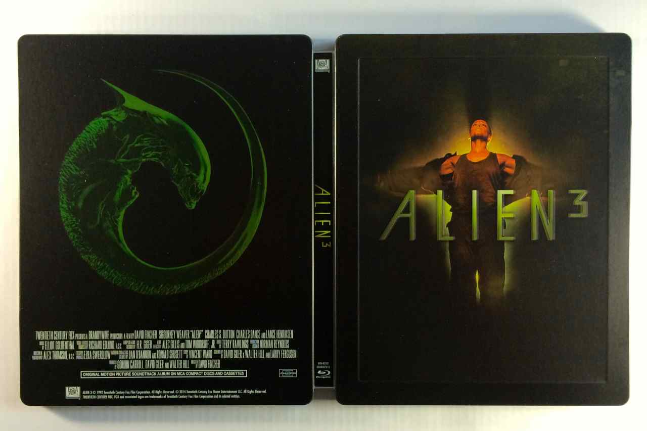 Alien 3