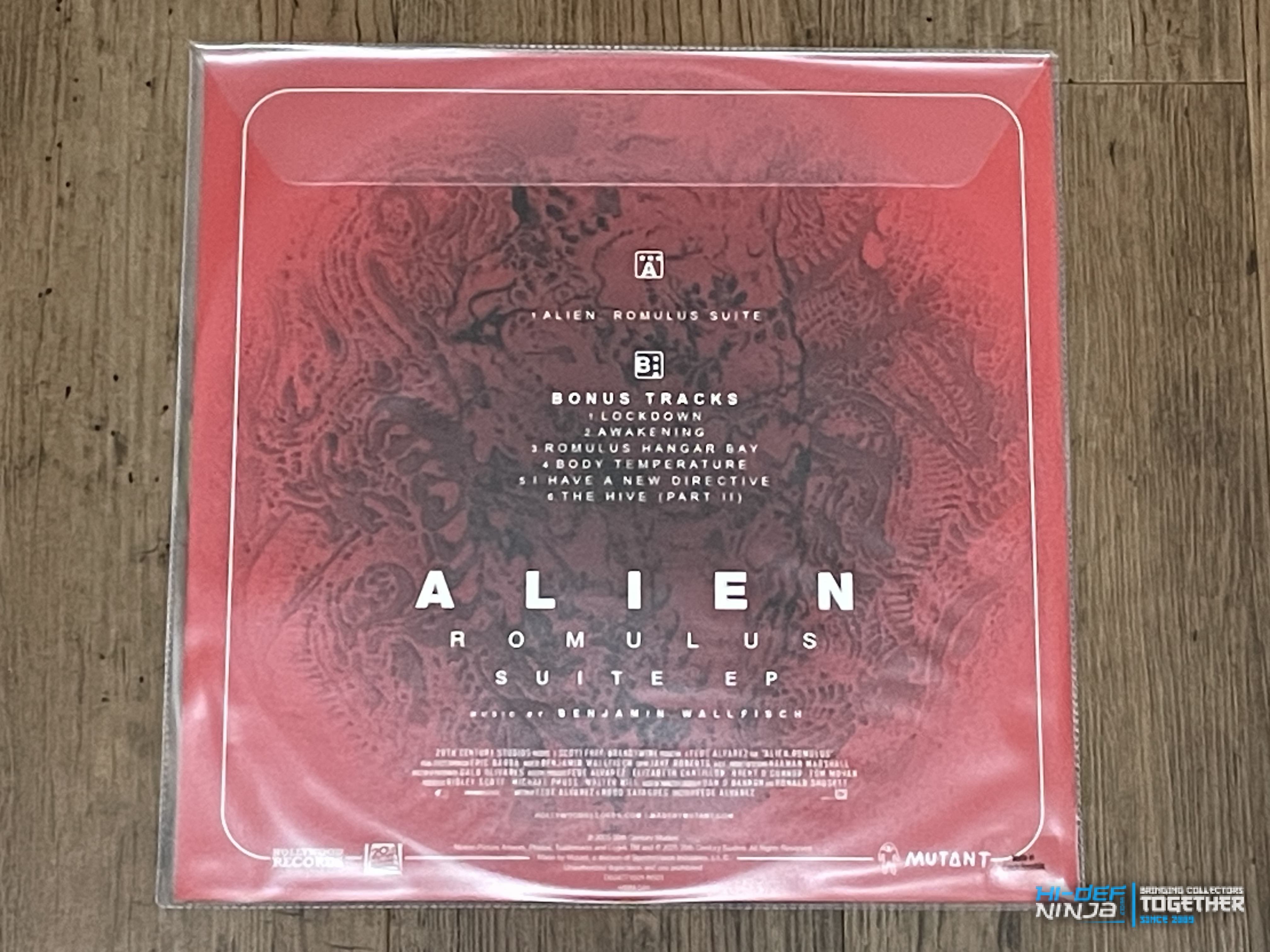 Alien Romulus_The Romulus Suite EP_Made By Mutant_rear.jpg