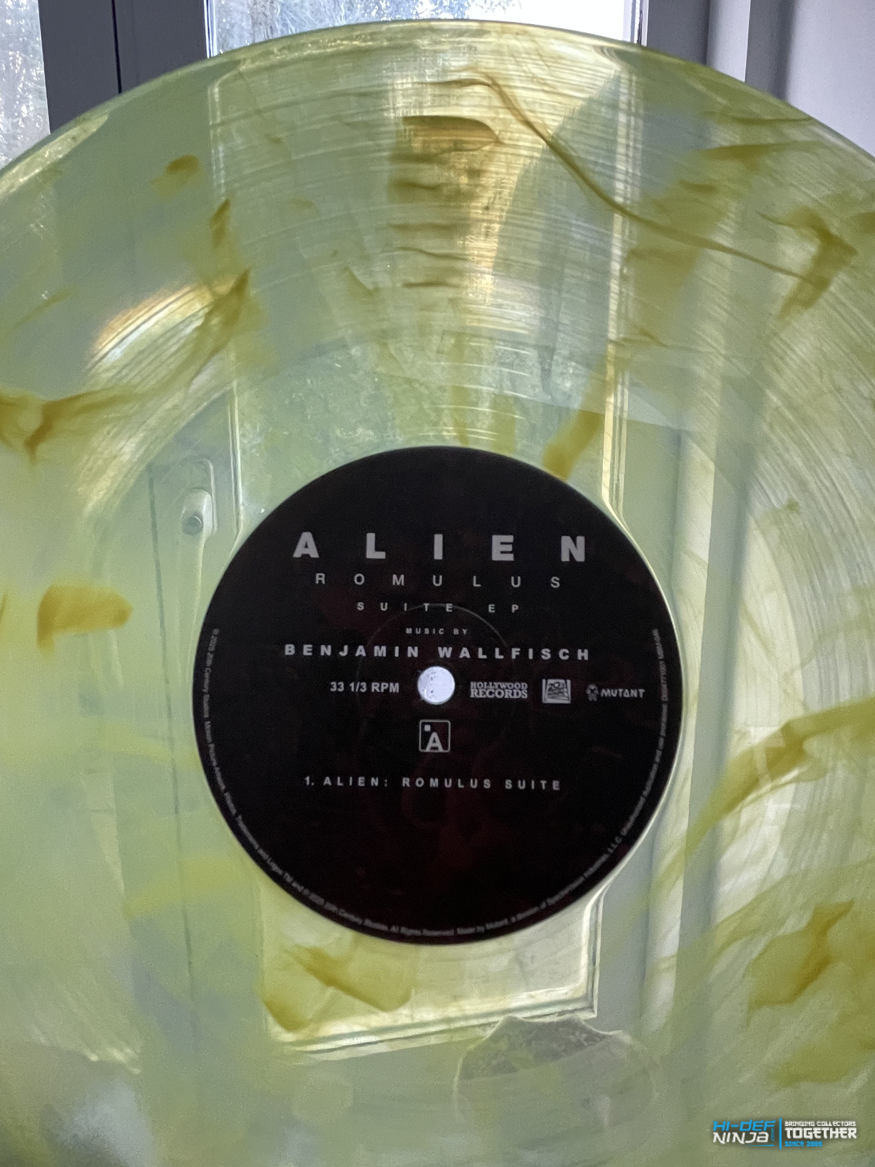 Alien Romulus_The Romulus Suite EP_Made By Mutant_vinyl.jpg