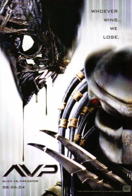 alien vs predator ver3