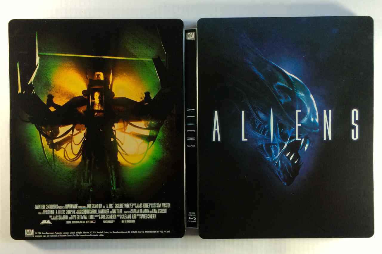 Aliens