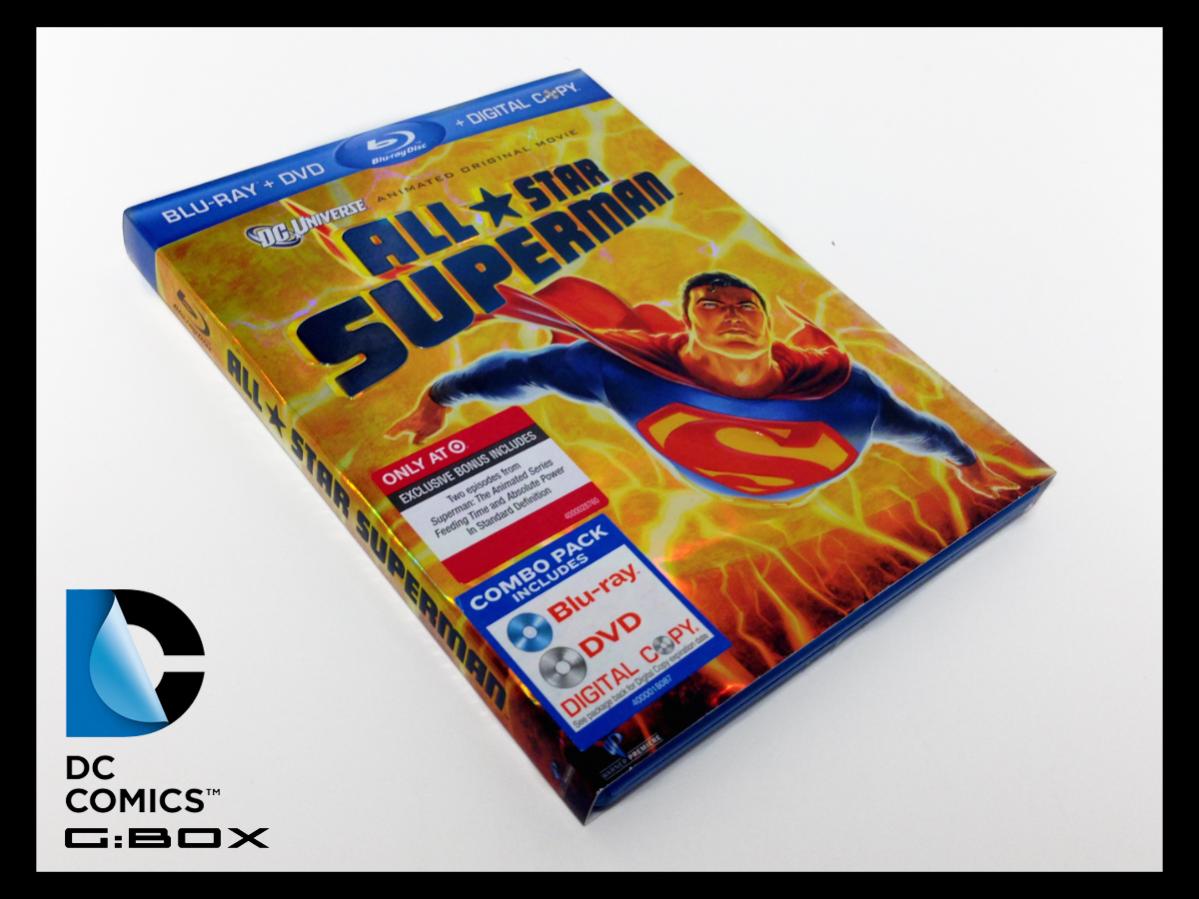 All Star Superman