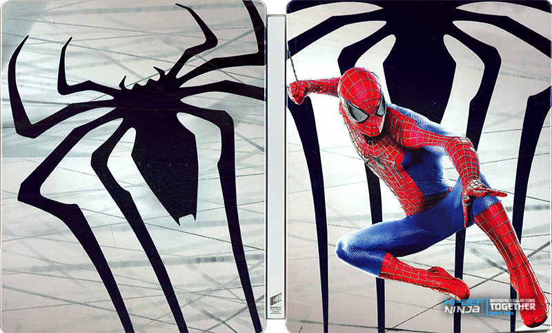 Amazing Spider-Man Collection, The (Best Buy).png
