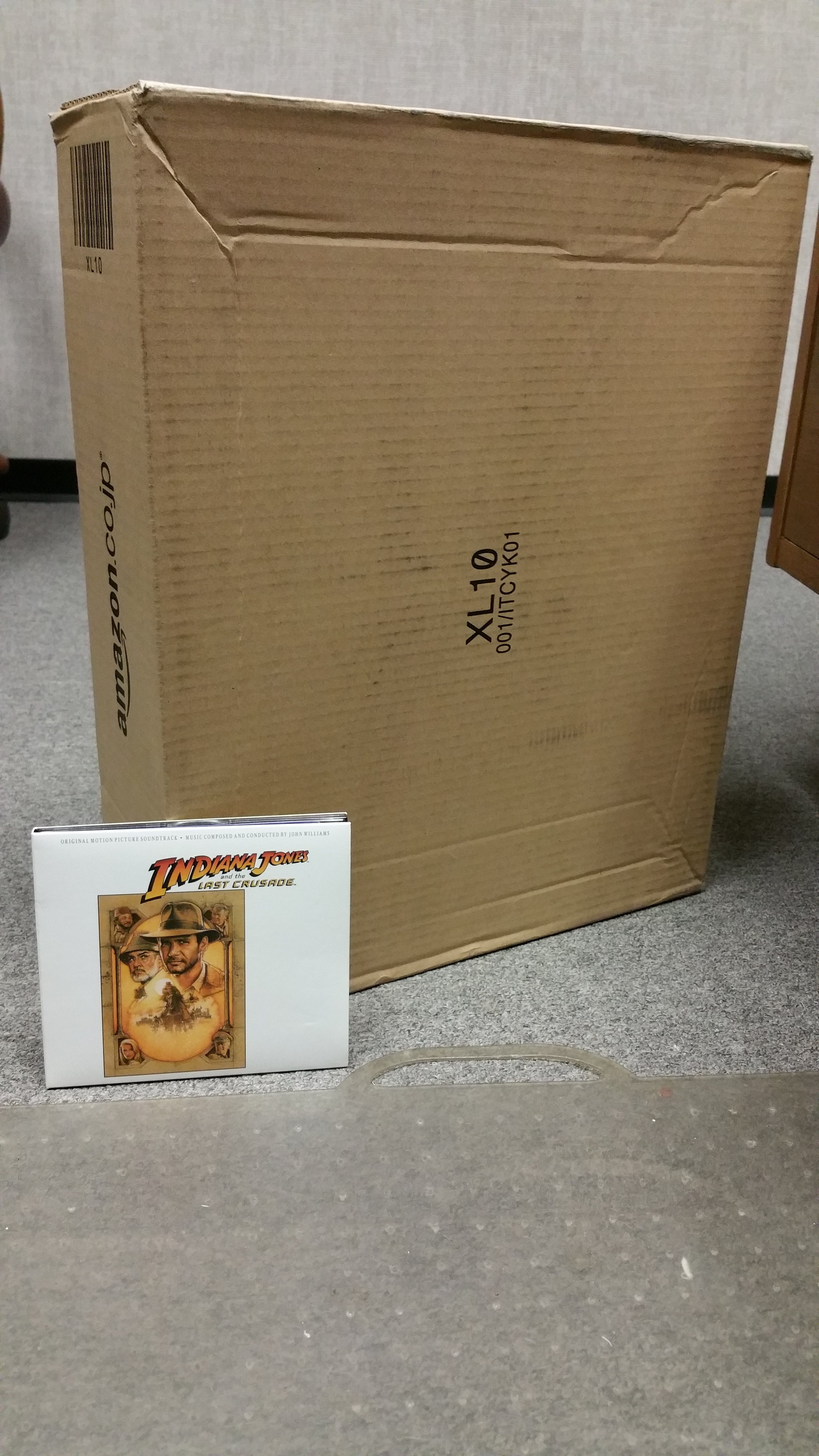Amazon JP
