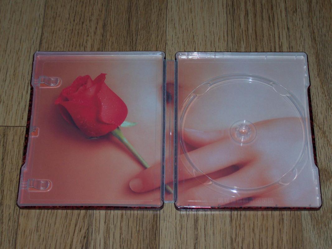 American Beauty (DE)