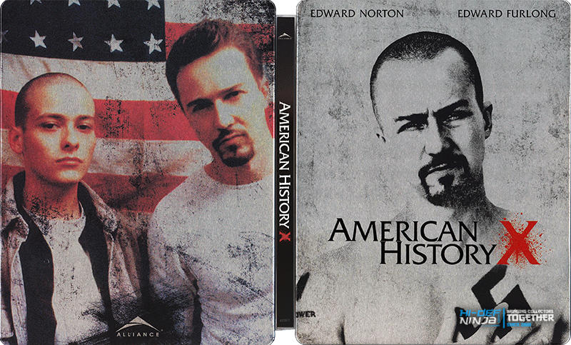 American History X.png