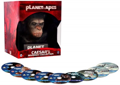 apes