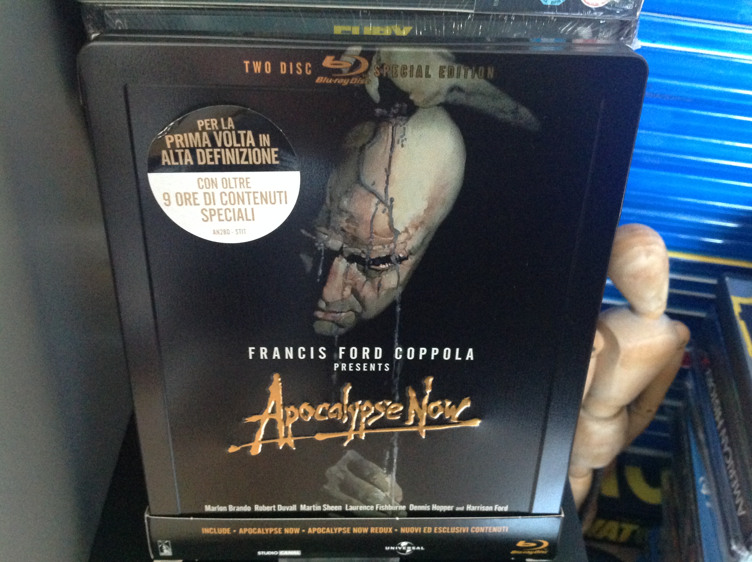 apocalypse now italy