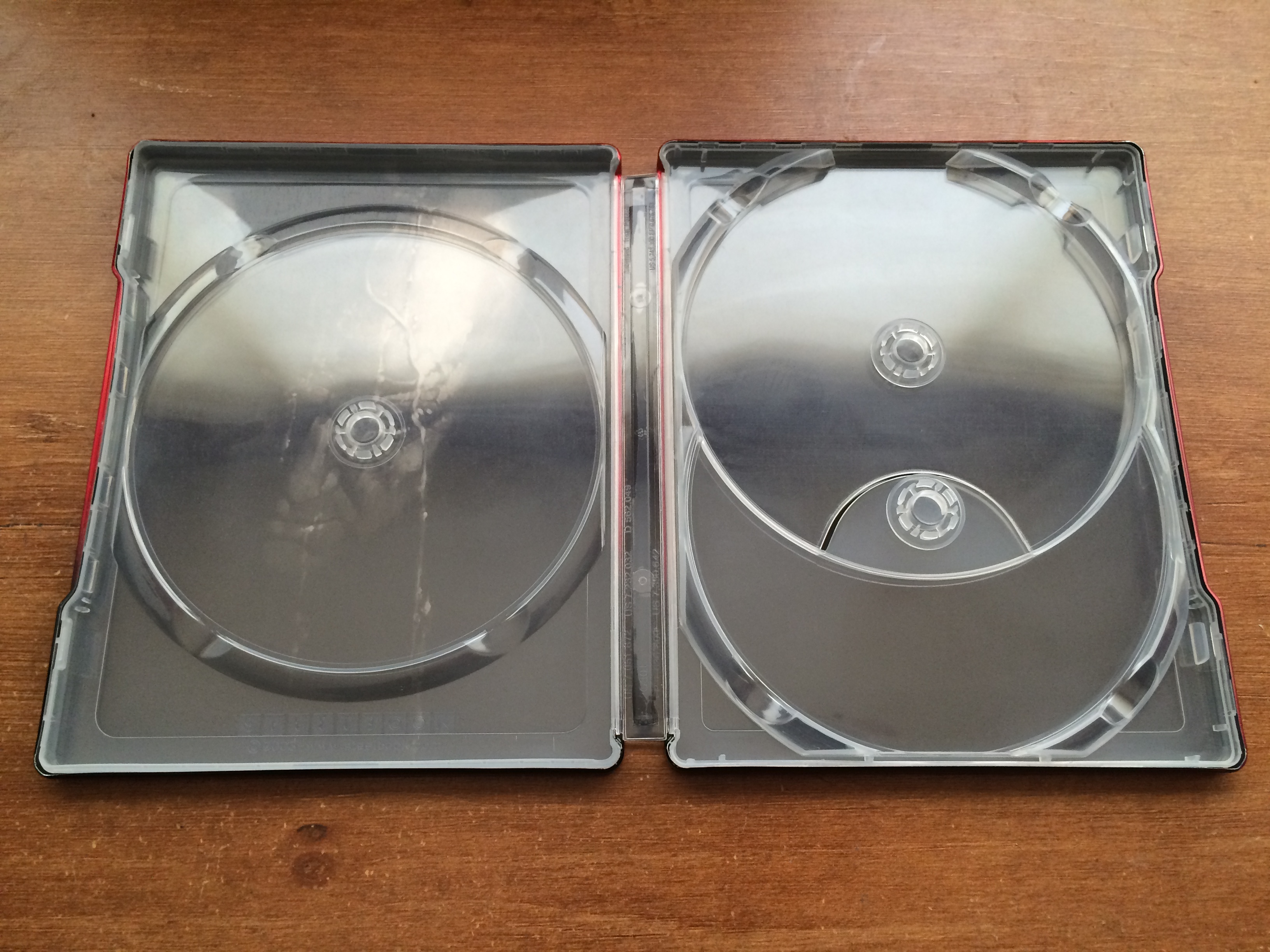 Apocalypse Now Zavvi Exclusive Steelbook