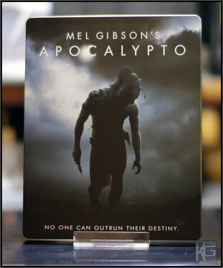 Apocalypto [UK]