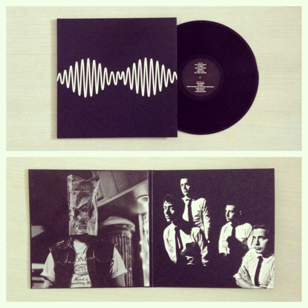 Arctic Monkeys