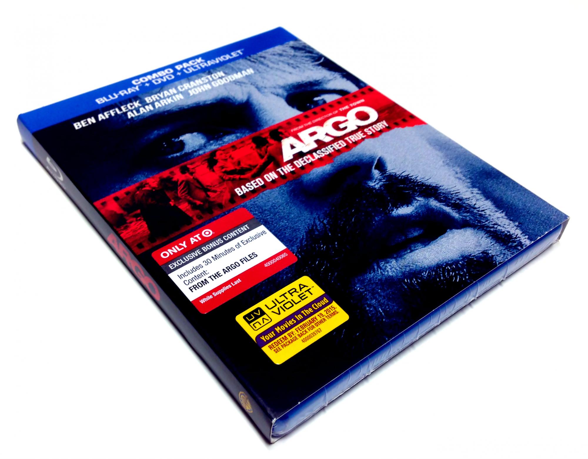 Argo [Target Exclusive]