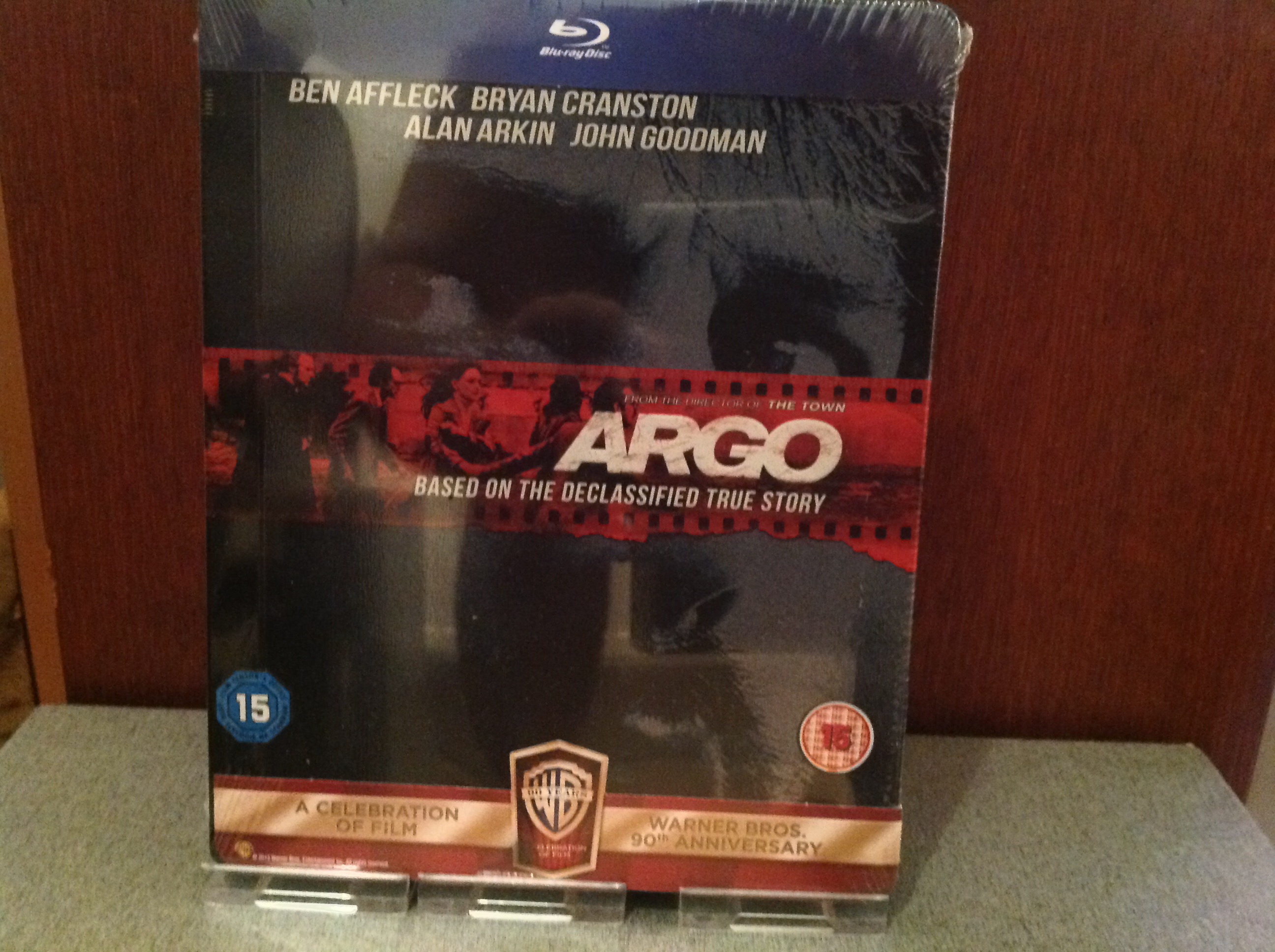 argo
