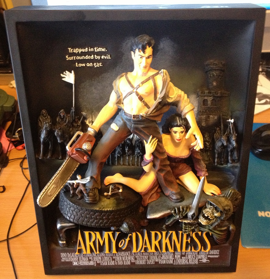 Army of Darkness