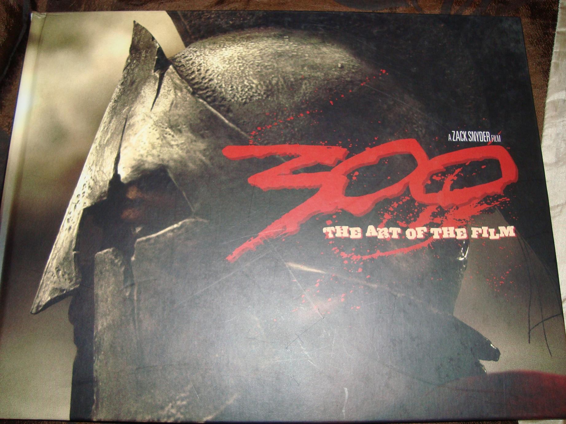 Art of the Film 1