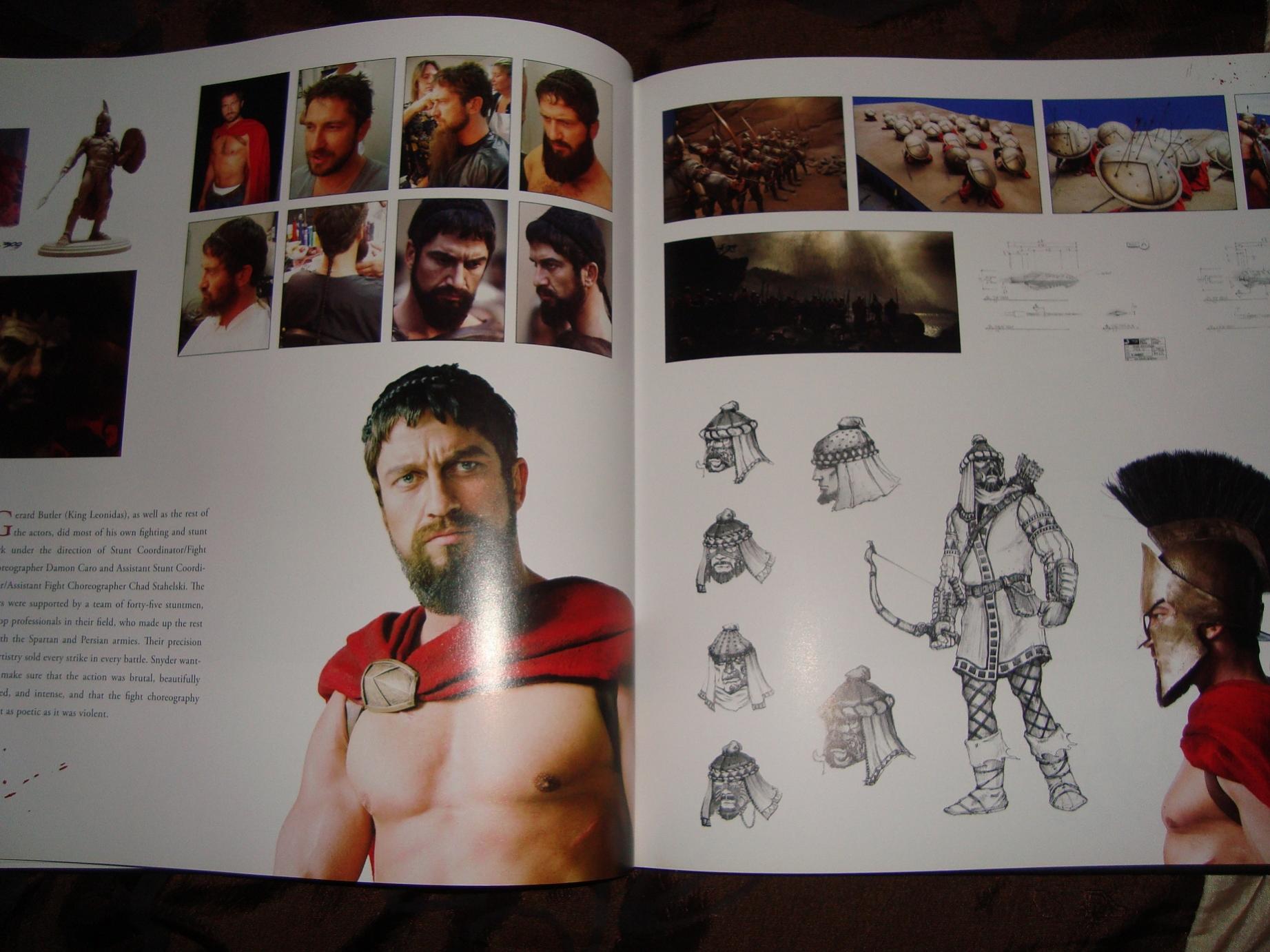 Art of the Film 4