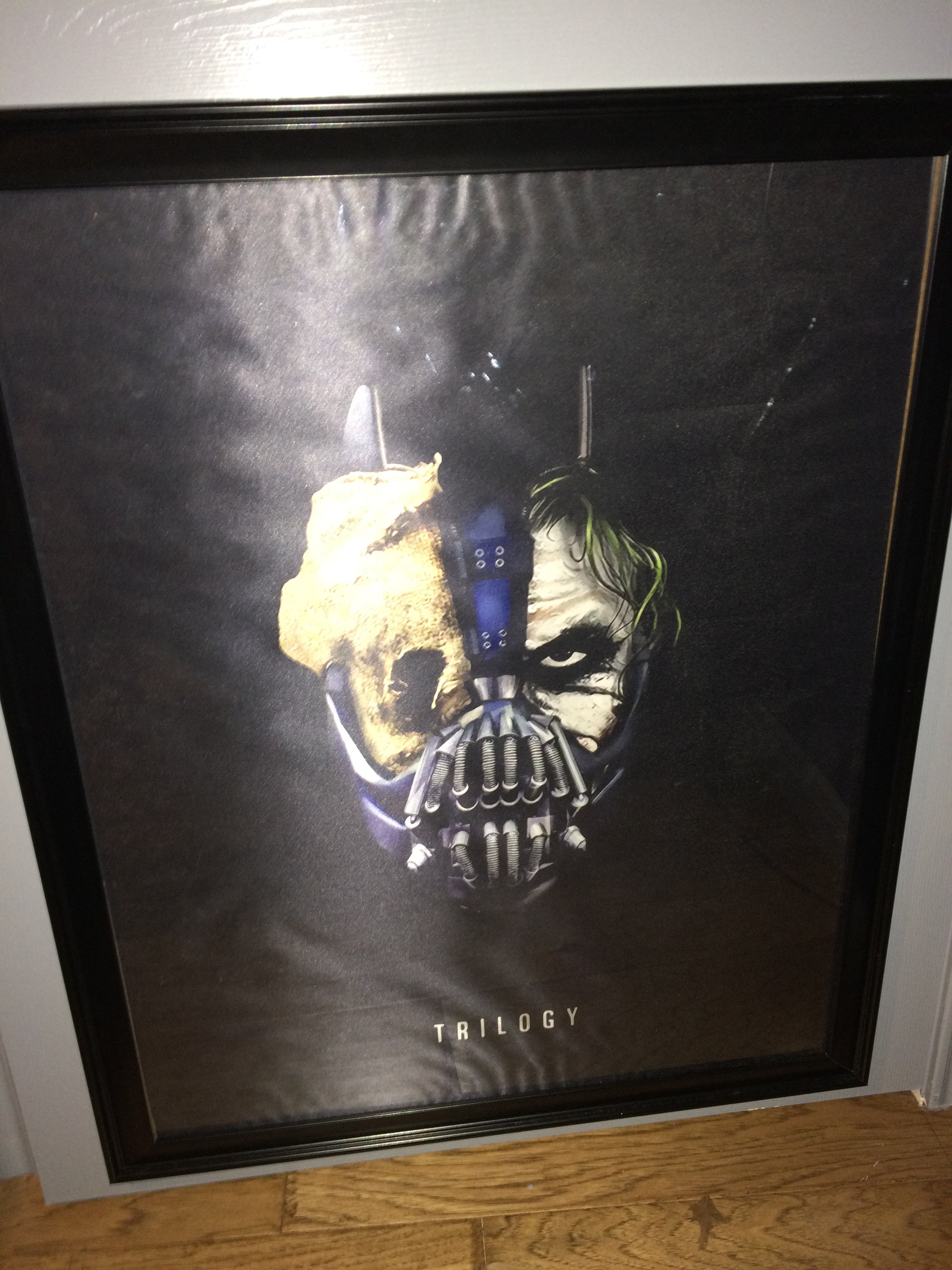 Artwork Trilogy