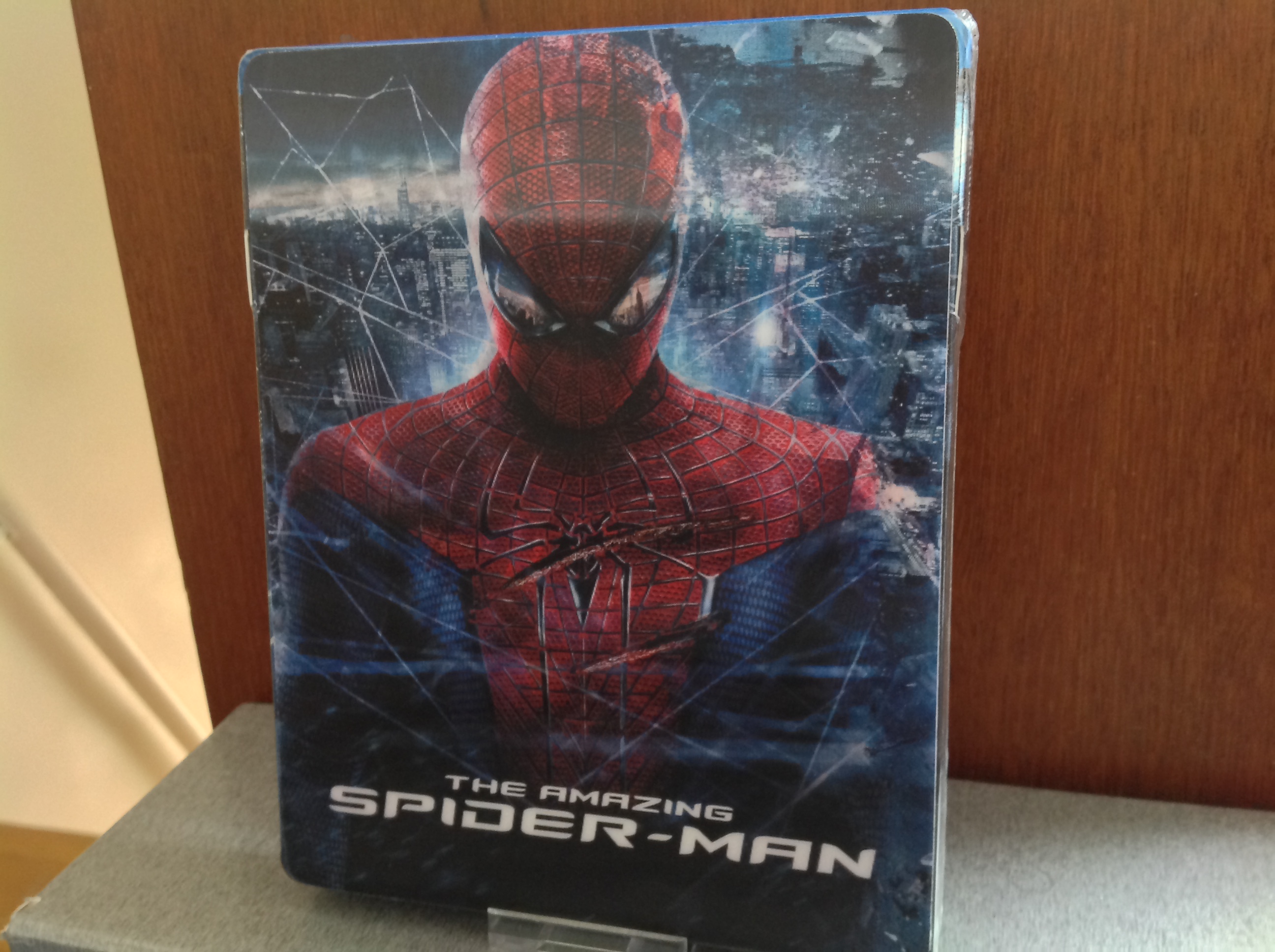 ASM custom 1