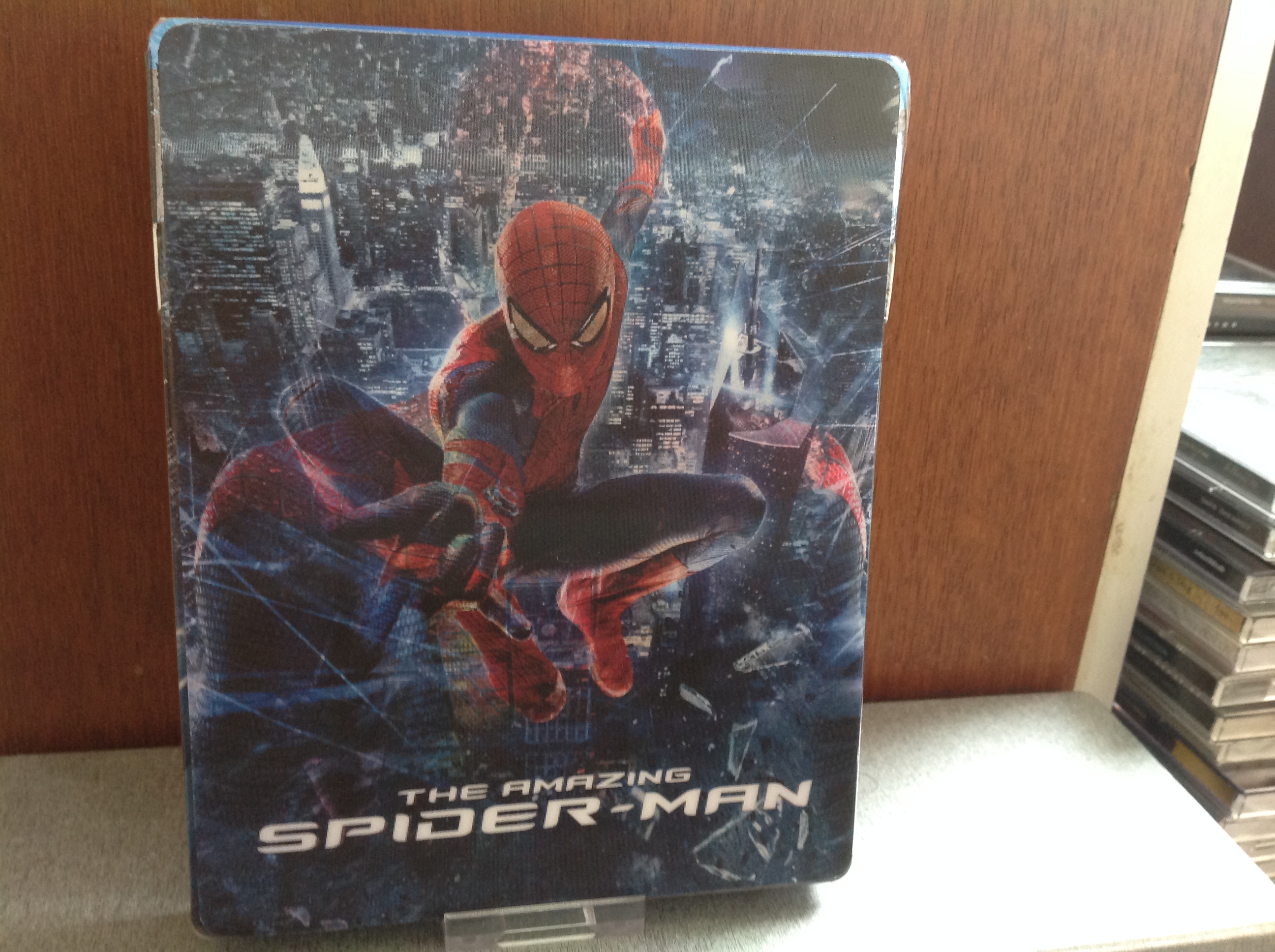 ASM custom 2