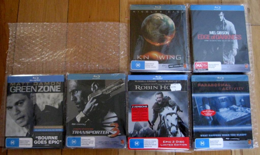 AUS Collection