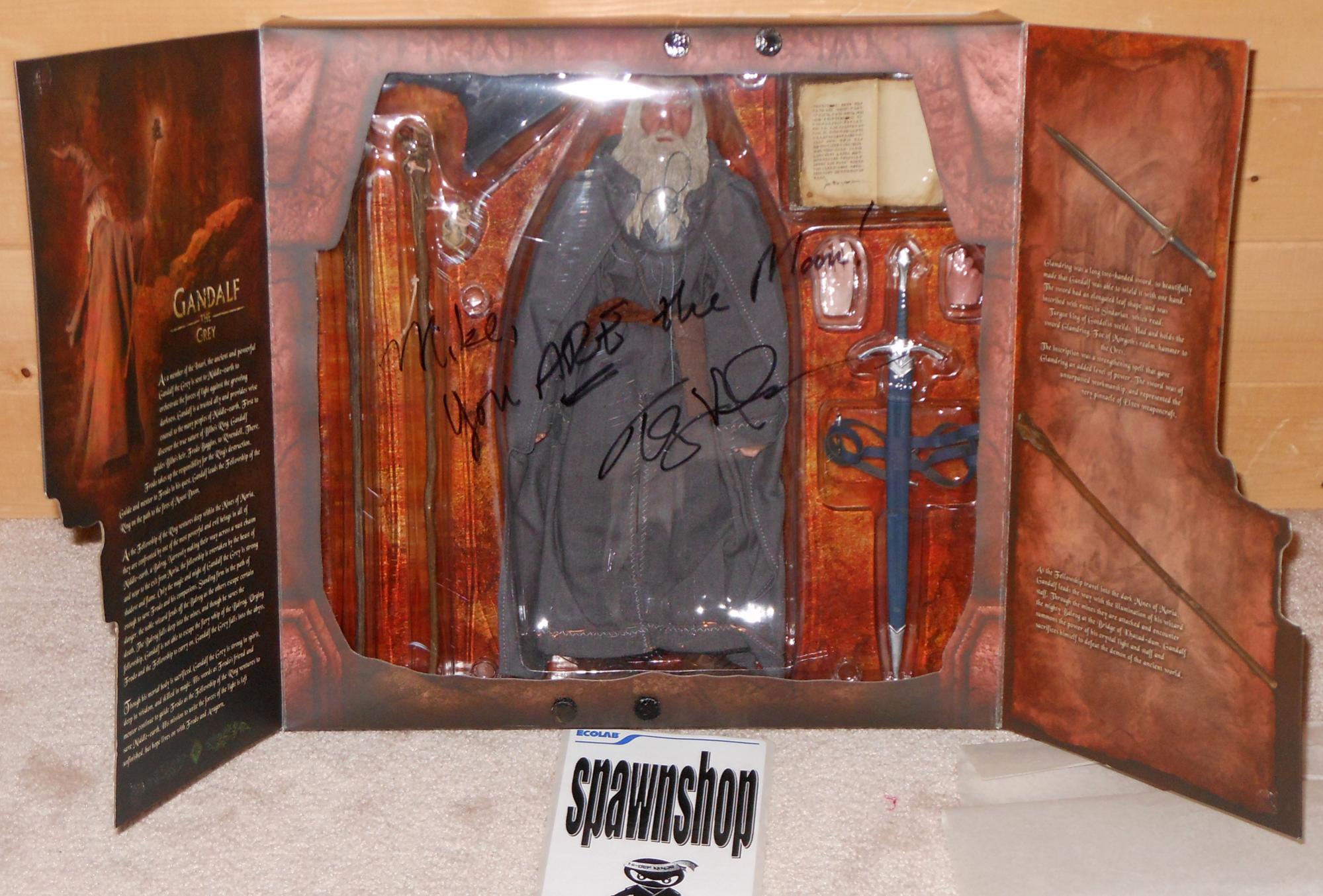 Autograph18