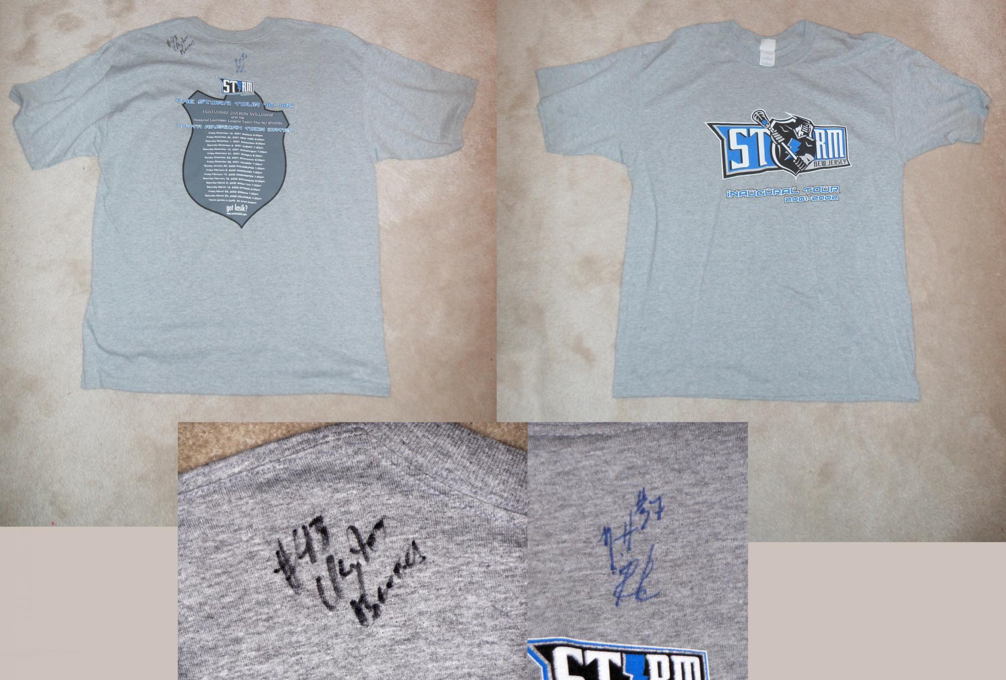 Autograph19