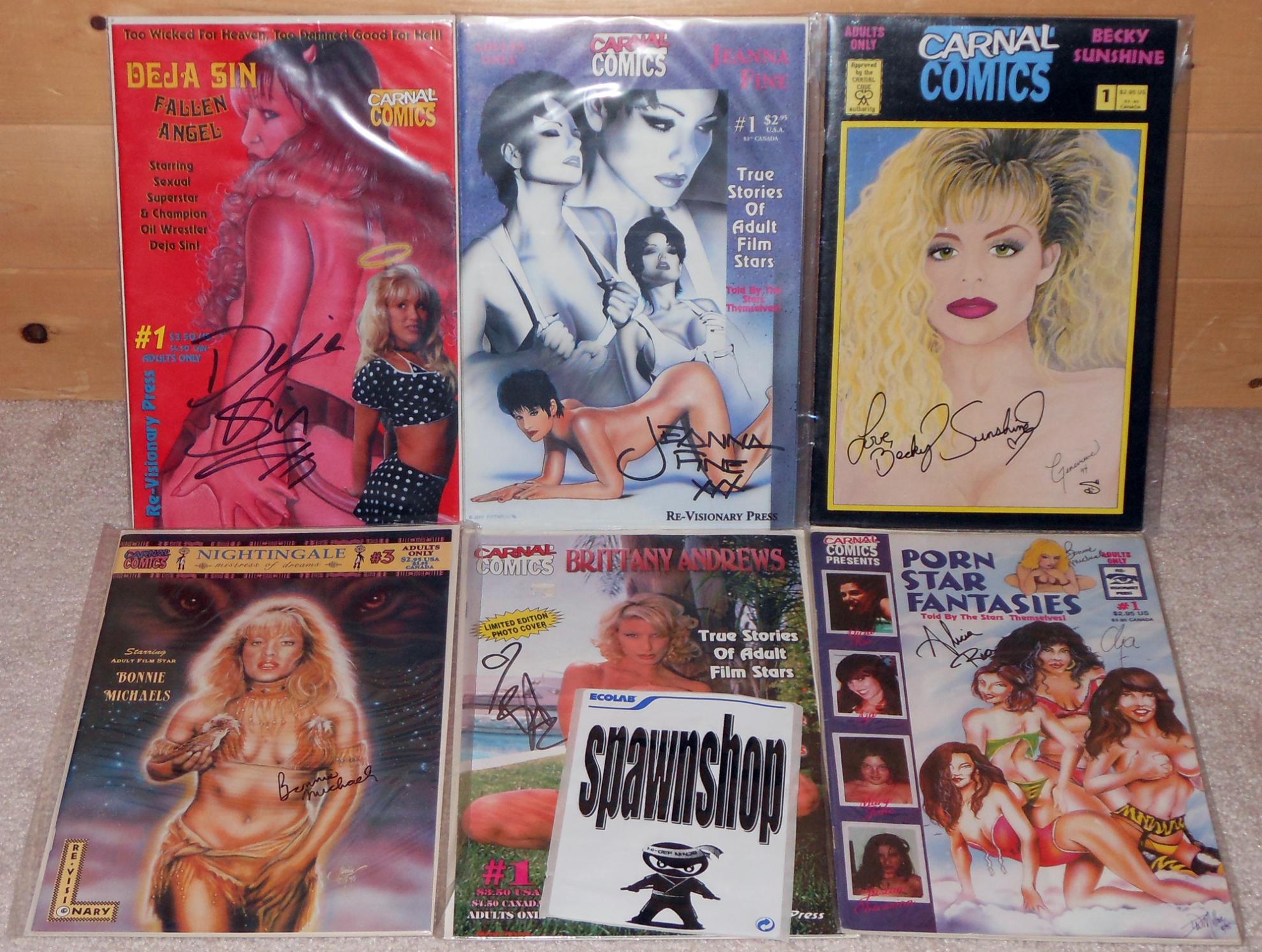 Autograph23
