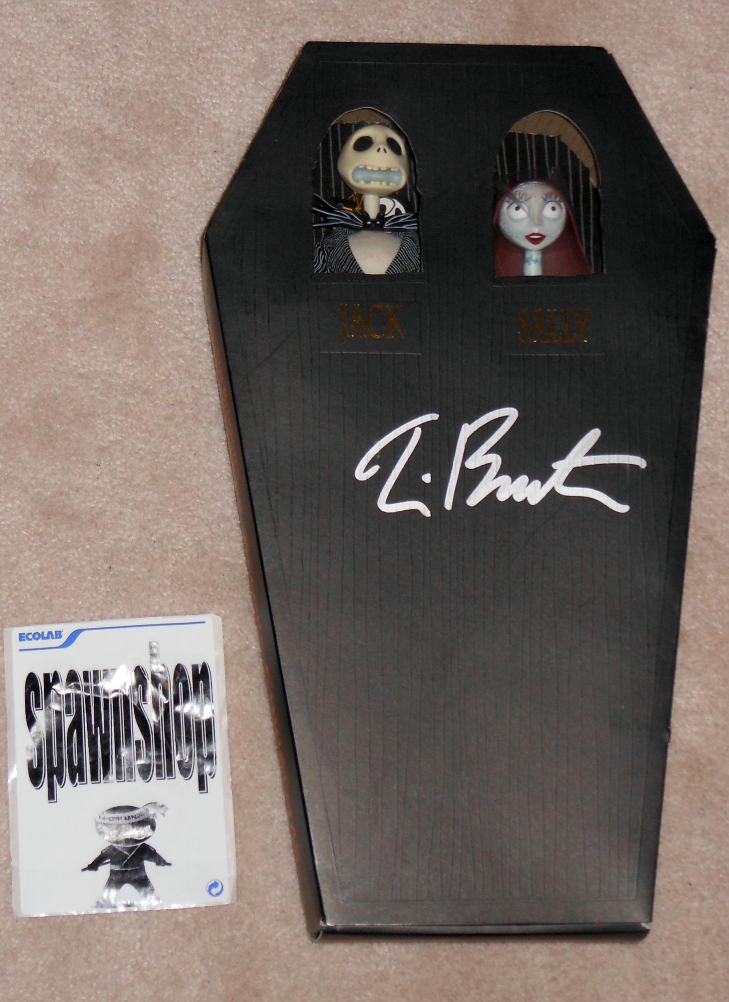 Autograph25