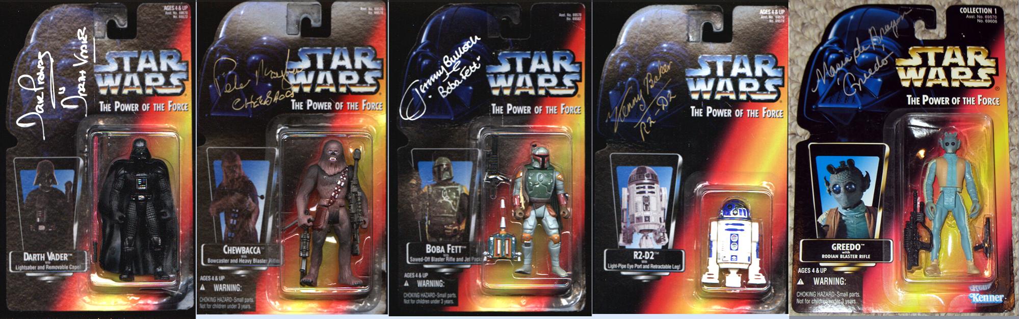 Autograph27