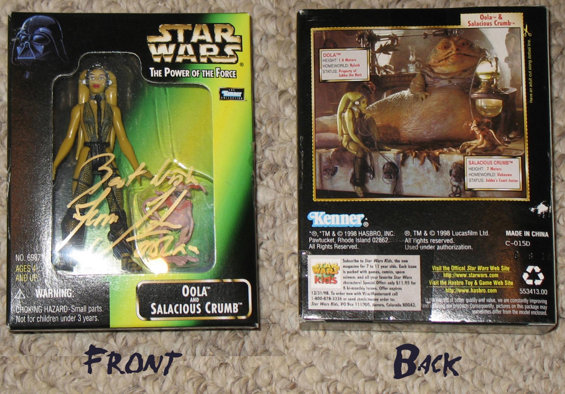 Autograph28