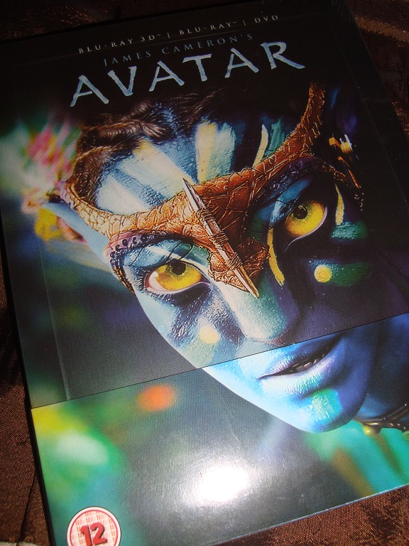 Avatar UK