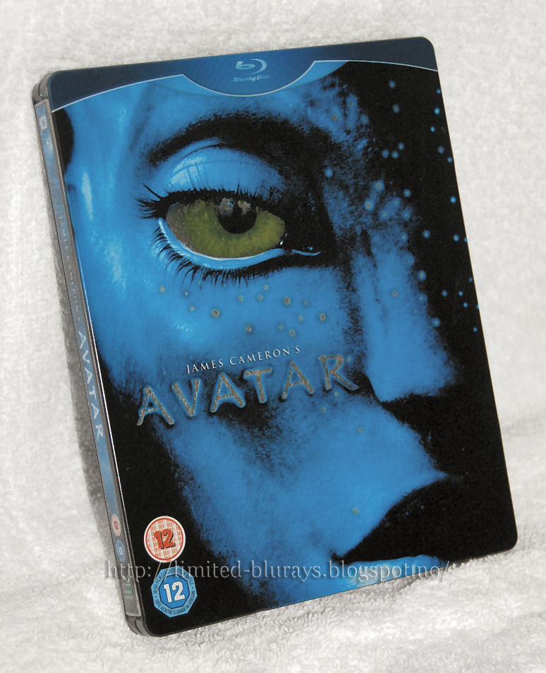 Avatar - UK