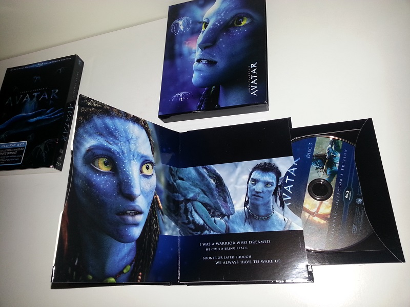 Avatar USA