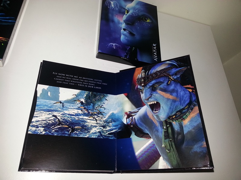 Avatar USA