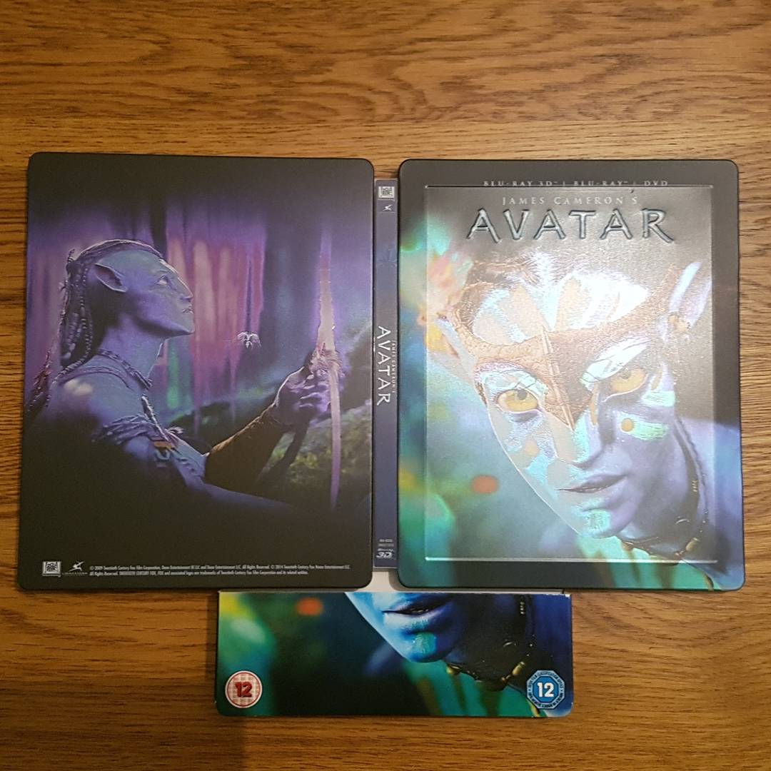Avatar