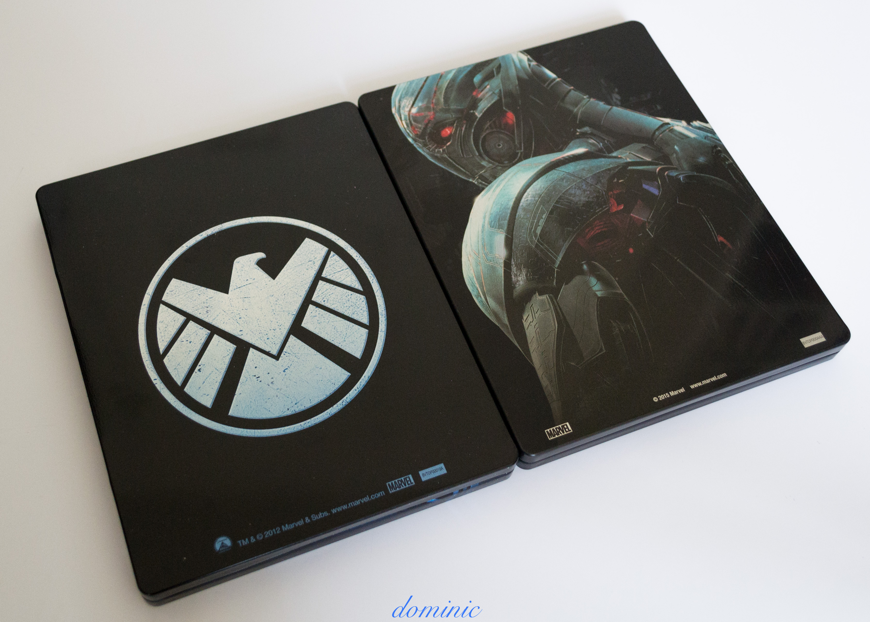 Avengers & Age of Ultron - Backs.jpg