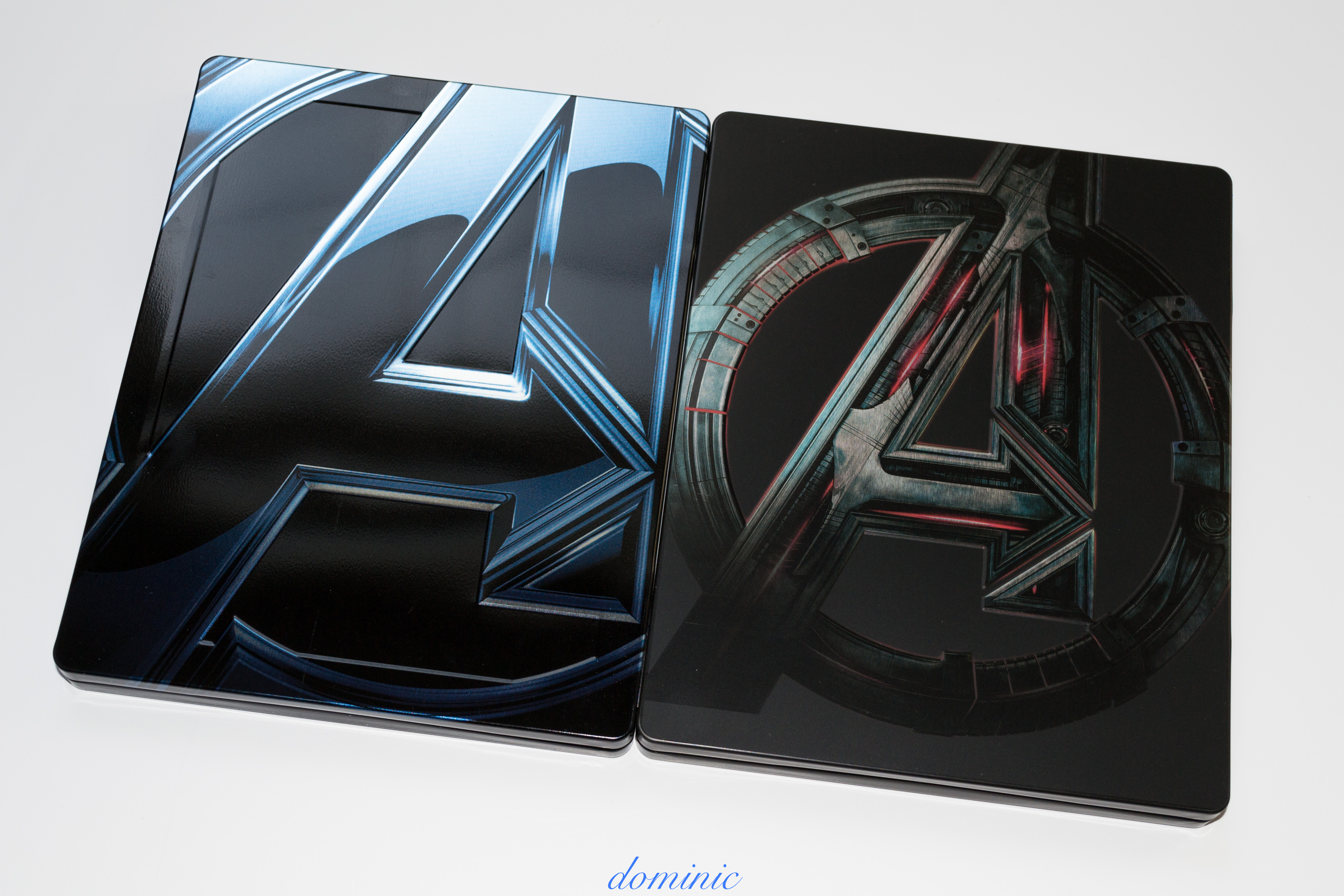 Avengers & Age of Ultron - Fronts daylight.jpg