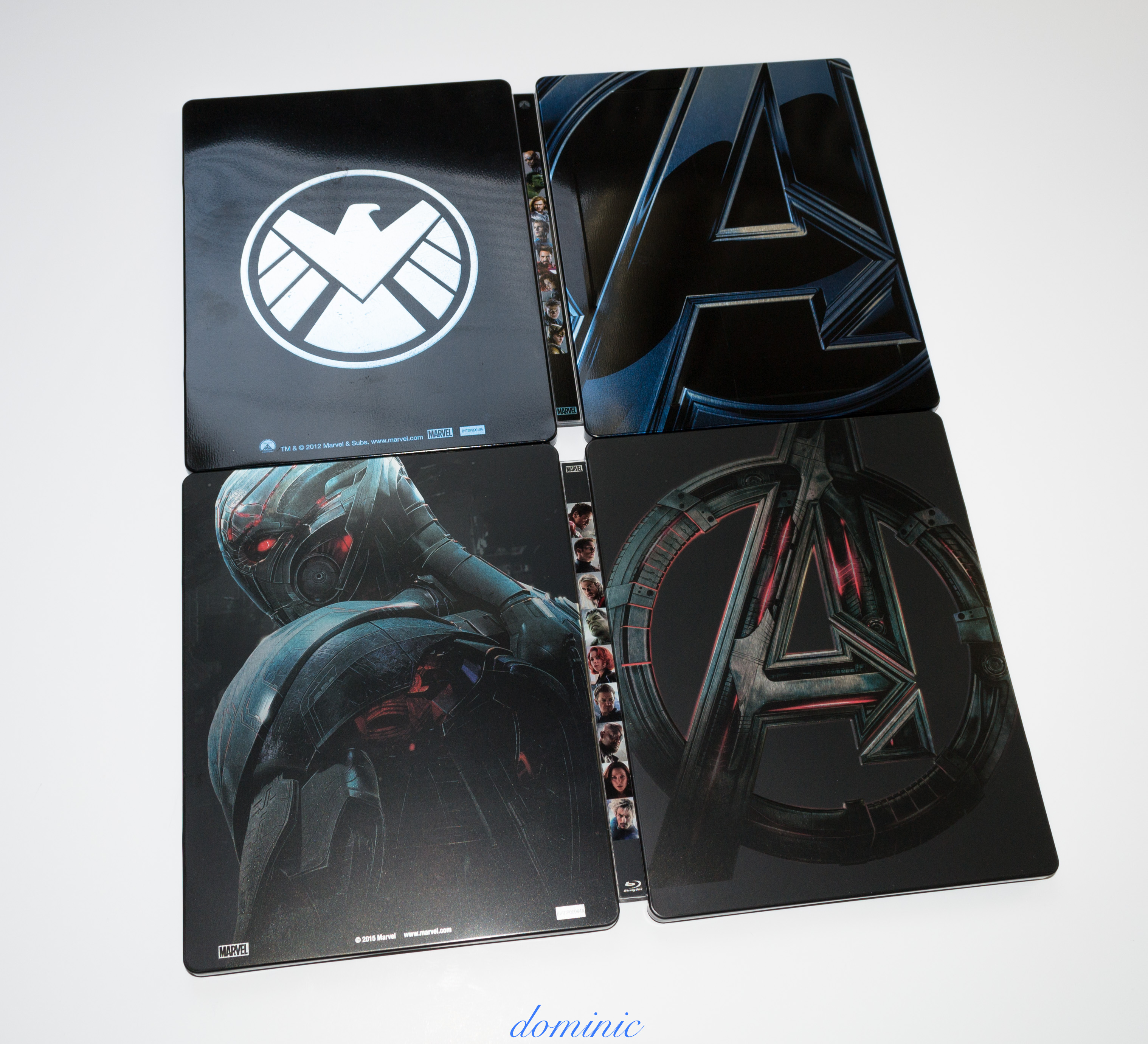 Avengers & Age of Ultron - Outsides.jpg